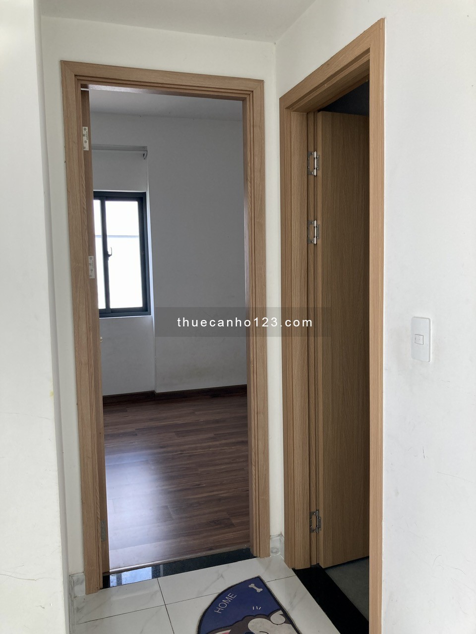 CHÍNH CHỦ - Cho thuê căn hộ Sài Gòn Avenue 2PN 2WC 62m2, Thủ Đức