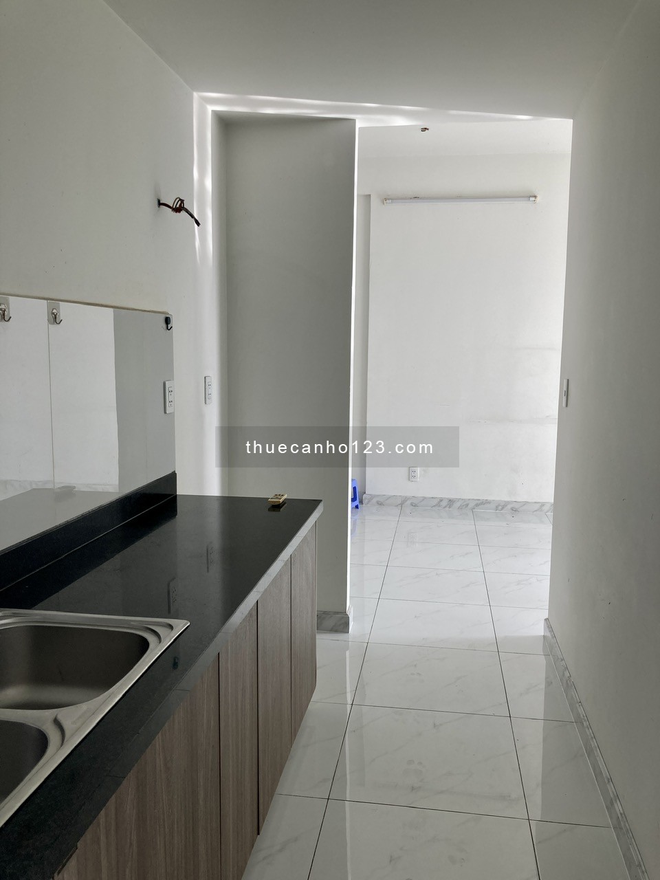 CHÍNH CHỦ - Cho thuê căn hộ Sài Gòn Avenue 2PN 2WC 62m2, Thủ Đức