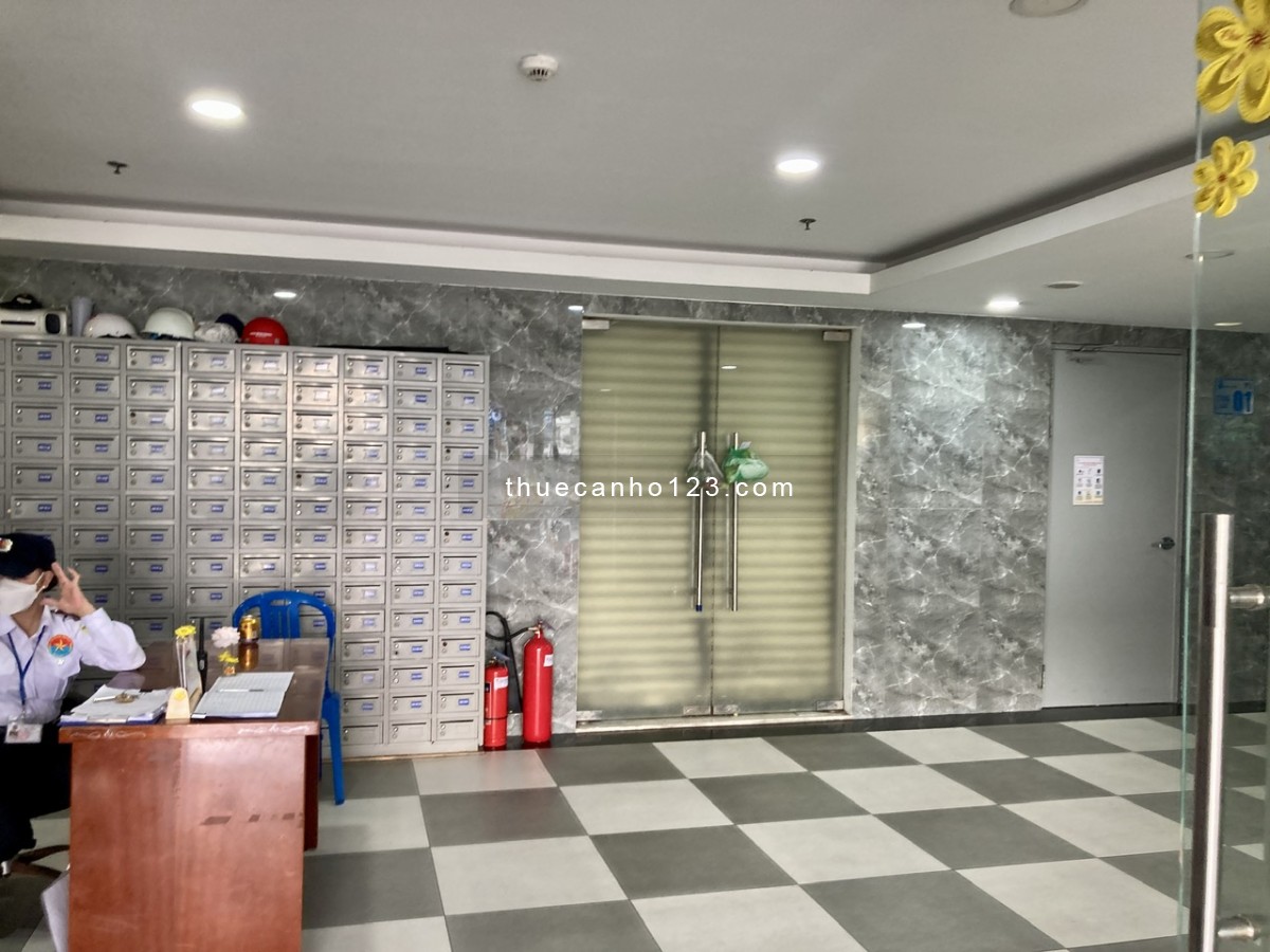 CHÍNH CHỦ - Cho thuê căn hộ Sài Gòn Avenue 2PN 2WC 62m2, Thủ Đức