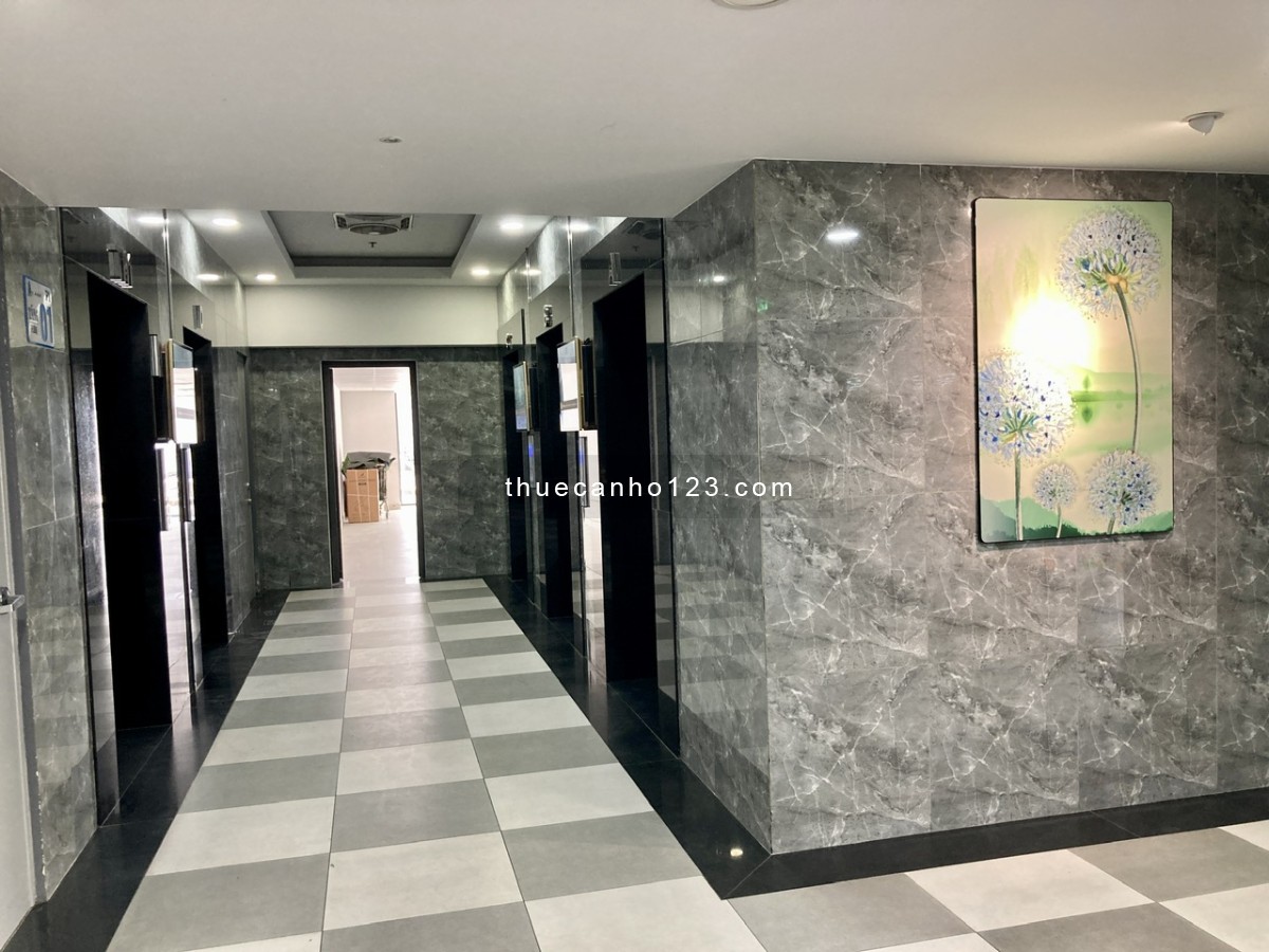 CHÍNH CHỦ - Cho thuê căn hộ Sài Gòn Avenue 2PN 2WC 62m2, Thủ Đức