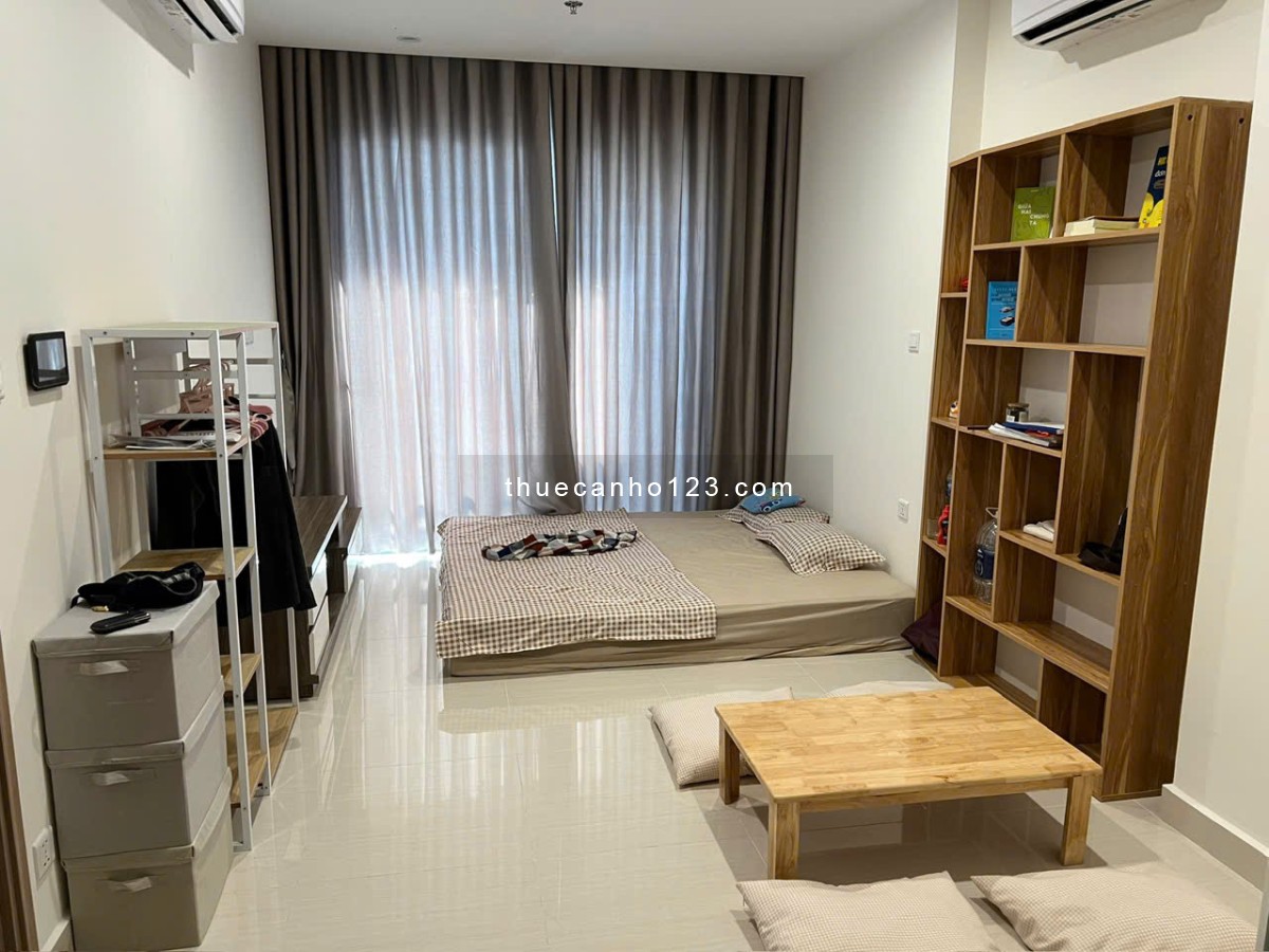 Cho thuê Vin Smart City - Studio 6Tr - 1 PN 7,5tr- 2PN 8,5tr, alo em 0931.68.36.79 xem nhà thực tế.