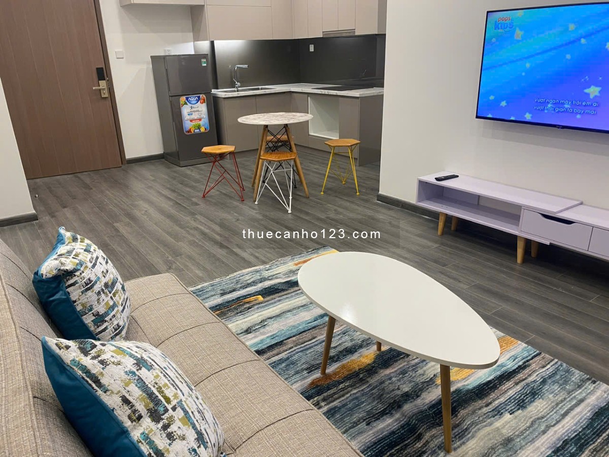 Cho thuê Vin Smart City - Studio 6Tr - 1 PN 7,5tr- 2PN 8,5tr, alo em 0931.68.36.79 xem nhà thực tế.