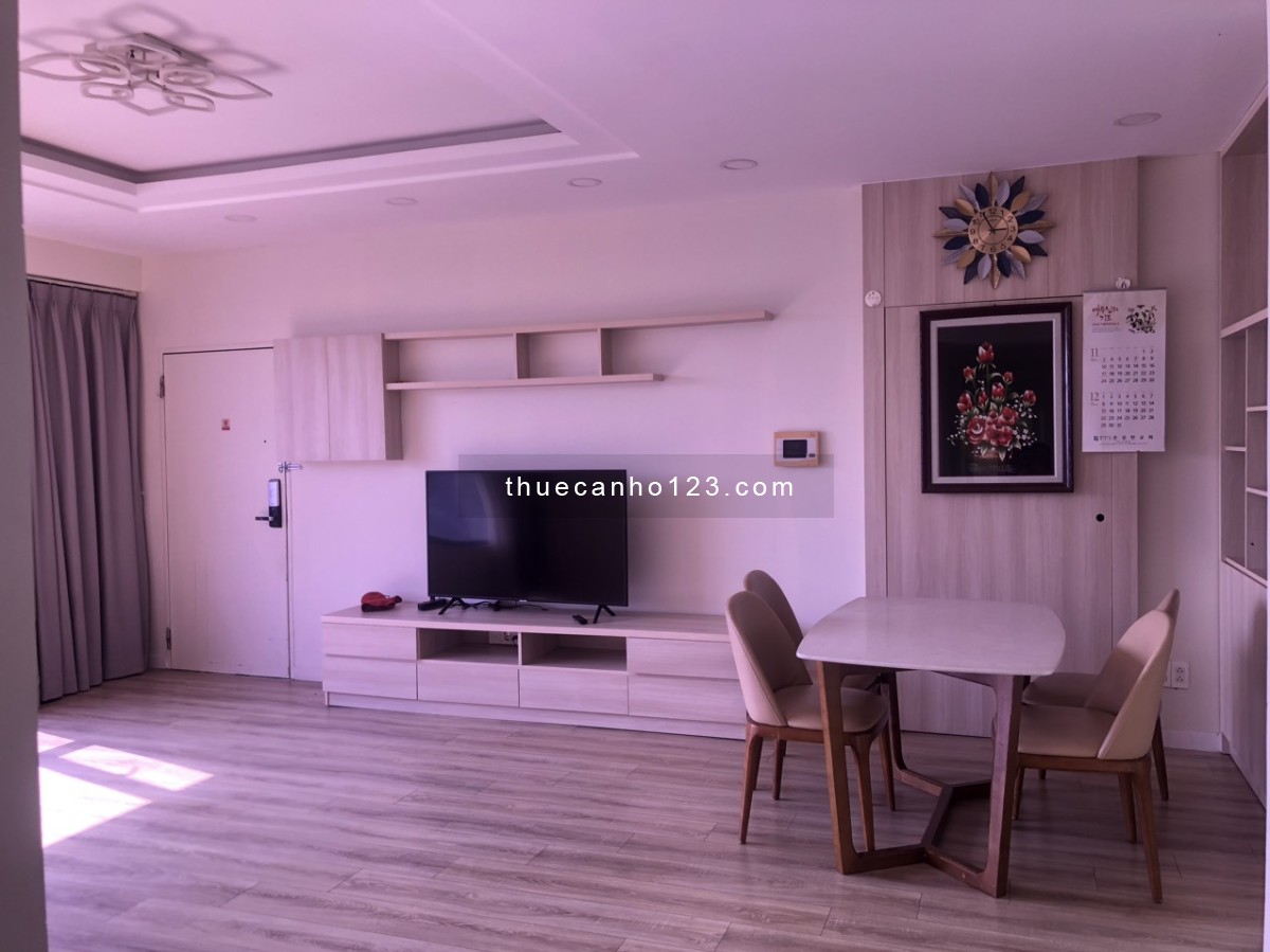 Cho thuê căn hộ PANORAMA, Trần Văn Trà, Phú Mỹ Hưng, P.Tân Phong, q.7, tp.HCM, LH : 0943783383 LAN