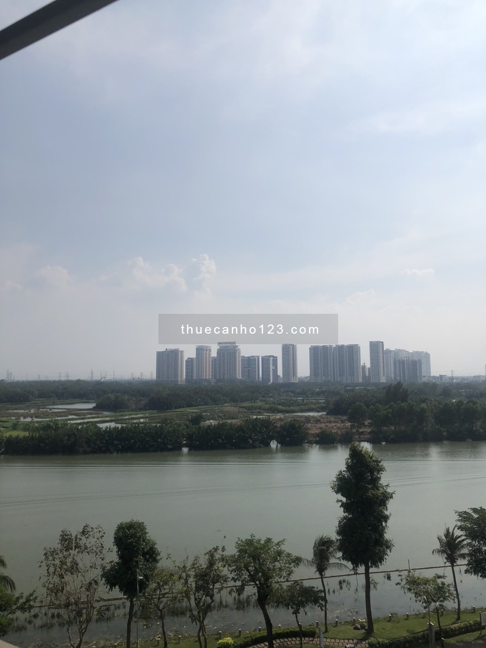 Cho thuê căn hộ PANORAMA, Trần Văn Trà, Phú Mỹ Hưng, P.Tân Phong, q.7, tp.HCM, LH : 0943783383 LAN