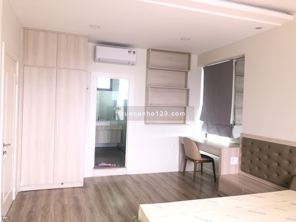 Cho thuê căn hộ PANORAMA, Trần Văn Trà, Phú Mỹ Hưng, P.Tân Phong, q.7, tp.HCM, LH : 0943783383 LAN