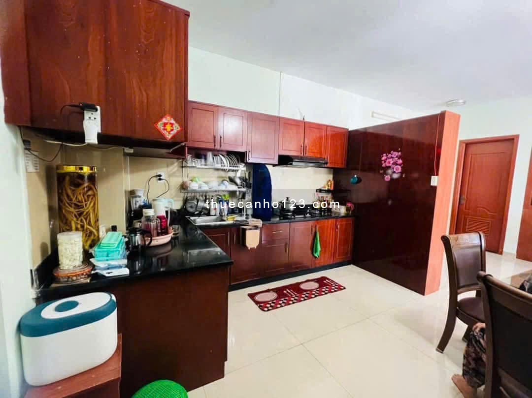 Chung cư HKTG, 31 Trương Phước Phan, BT: 9tr5/th, 3p ngủ, 95m2