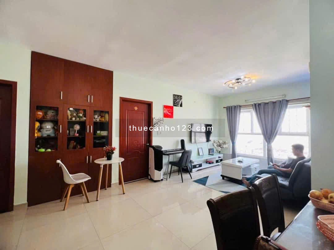 Chung cư HKTG, 31 Trương Phước Phan, BT: 9tr5/th, 3p ngủ, 95m2