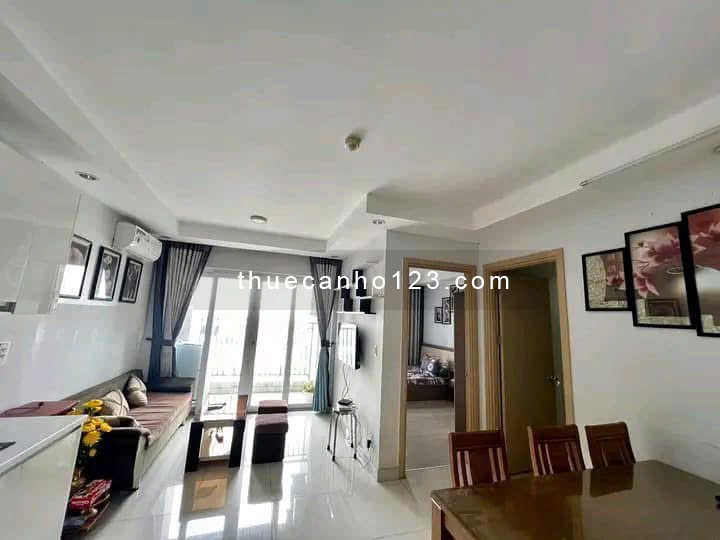 Chung cư RuBy Garden, 2A Nguyễn Sỹ Sách, P15, Tân Bình, 87m2, 2PN, 11tr/tháng.