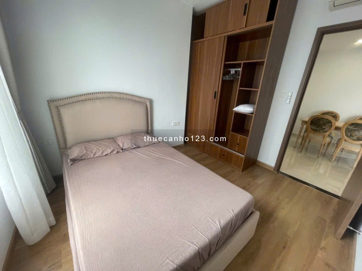 Chung cư PN Techcons, Hoa Sứ, Phú Nhuận: 96m2, 16 tr/th, 2p ngủ, NT