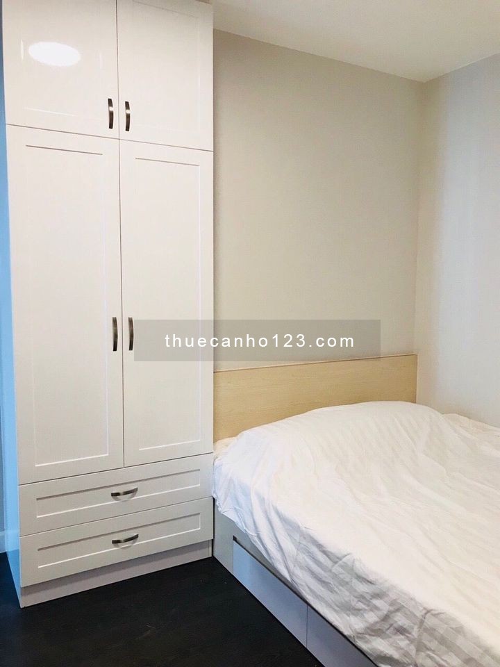 Cho Thuê Căn Hộ 2 Phòng Ngủ 75m2 - Botanca Premier Hồng Hà - GIÁ 16tr - 0906.887.586 Quân