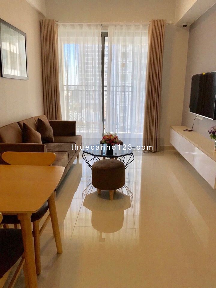 Cho Thuê Căn Hộ 2 Phòng Ngủ 75m2 - Botanca Premier Hồng Hà - GIÁ 16tr - 0906.887.586 Quân