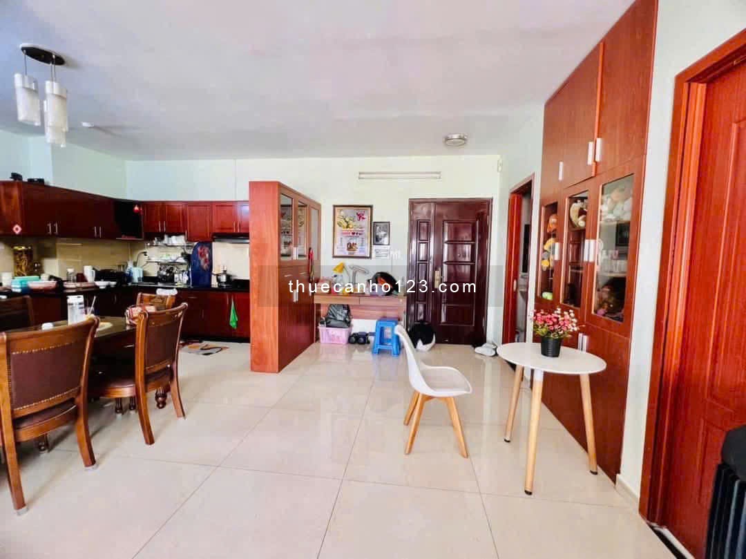 Chung cư HKTG, 31 Trương Phước Phan, BT: 9tr5/th, 3p ngủ, 95m2