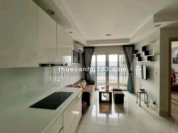 Chung cư RuBy Garden, 2A Nguyễn Sỹ Sách, P15, Tân Bình, 87m2, 2PN, 11tr/tháng.