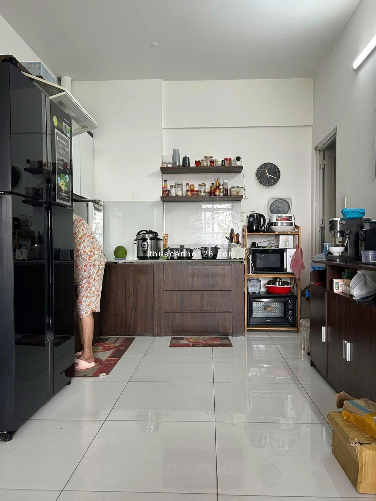 Carillon 2 - Hòa Thạnh, Tân Phú : 70m2, 2p ngủ, 2wc, 10tr/tháng