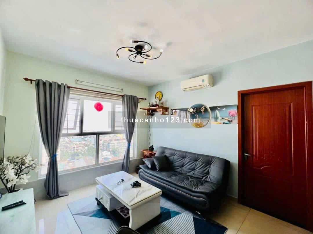 Chung cư HKTG, 31 Trương Phước Phan, BT: 9tr5/th, 3p ngủ, 95m2