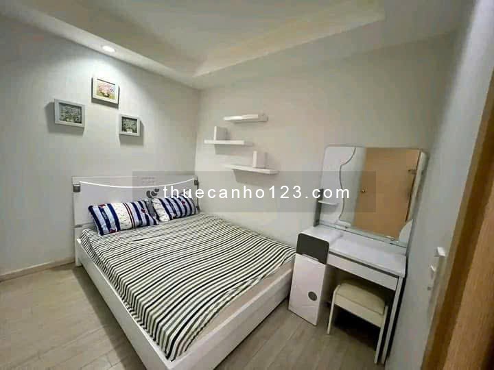 Chung cư RuBy Garden, 2A Nguyễn Sỹ Sách, P15, Tân Bình, 87m2, 2PN, 11tr/tháng.