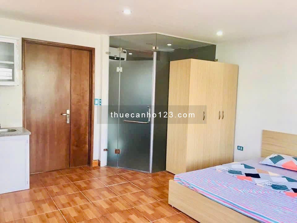 Cho thuê chung cư mini tại ngõ 447 Lạc Long Quân, Phường Xuân La, Tây Hồ, Hà Nội