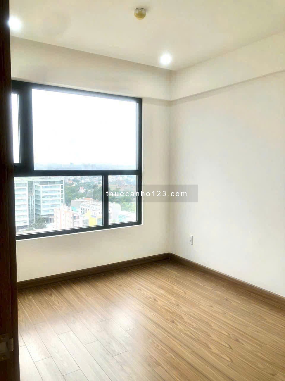 Chung cư PN Techcons, Hoa sứ, Phú NHuận: 115m2, 3p ngủ, 2wc, 19tr/tháng.