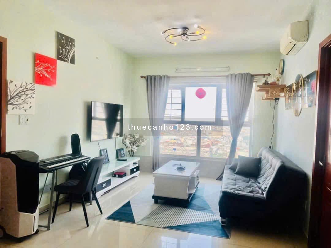 Chung cư HKTG, 31 Trương Phước Phan, BT: 9tr5/th, 3p ngủ, 95m2