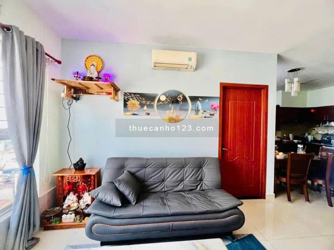 Chung cư HKTG, 31 Trương Phước Phan, BT: 9tr5/th, 3p ngủ, 95m2