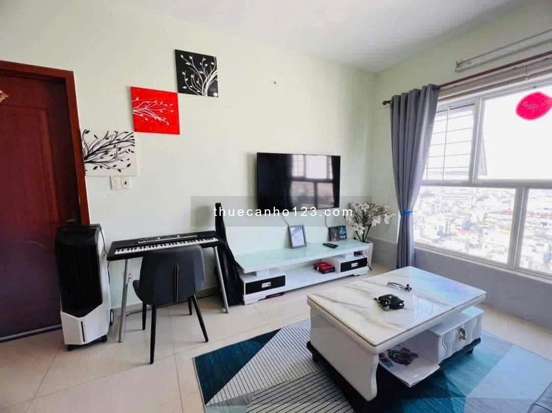 Chung cư HKTG, 31 Trương Phước Phan, BT: 9tr5/th, 3p ngủ, 95m2