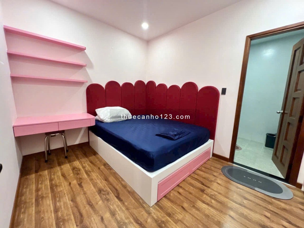 Cho thuê phòng Lê Văn Sỹ quận 3 gần co.opmart nhiêu lộc