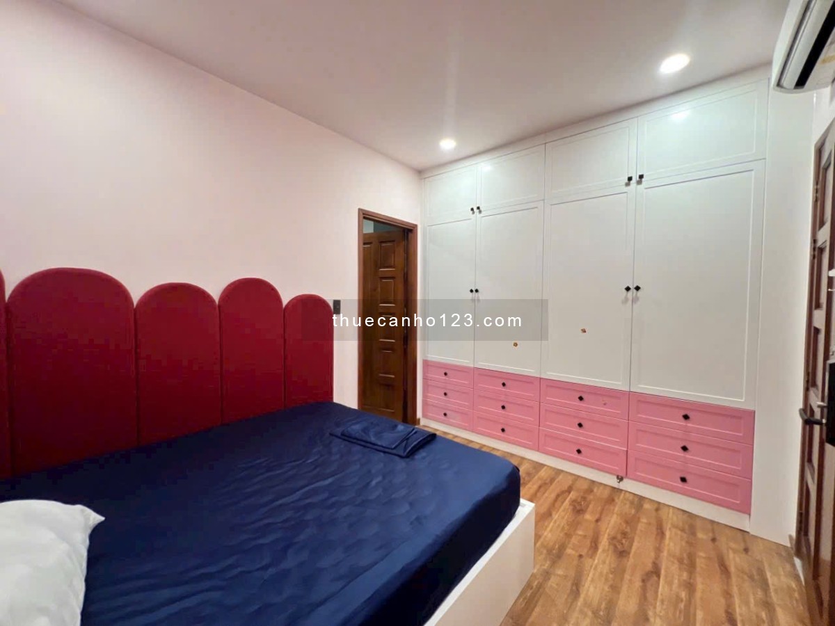 Cho thuê phòng Lê Văn Sỹ quận 3 gần co.opmart nhiêu lộc