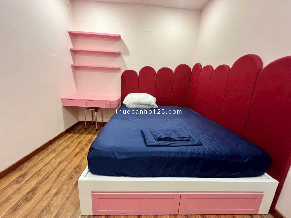 Cho thuê phòng Lê Văn Sỹ quận 3 gần co.opmart nhiêu lộc