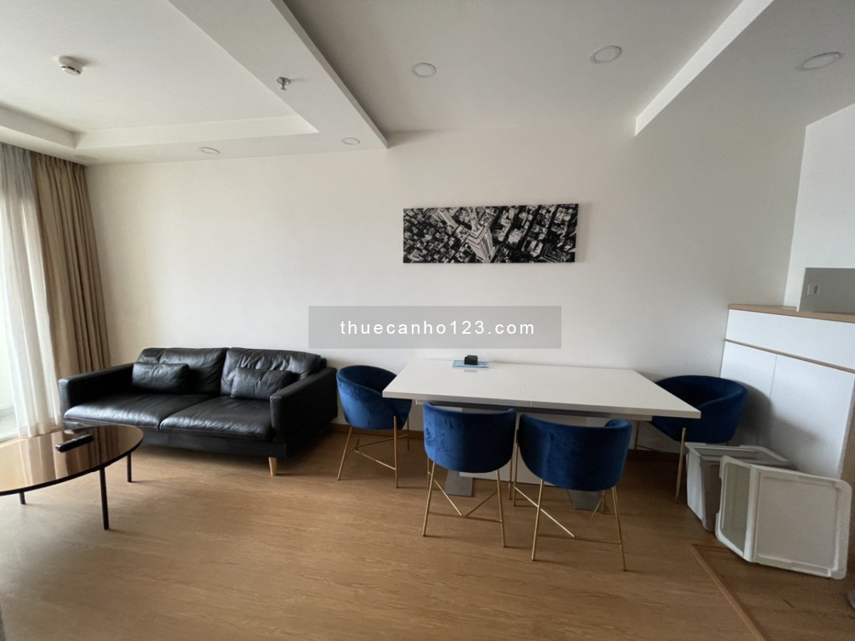 Căn hộ 72m2 2 Phòng Ngủ/2WC - TERRA ROYAL - Đầy Đủ Tiện Nghi - GIÁ 20tr - Tel 0906.887.586 Quân