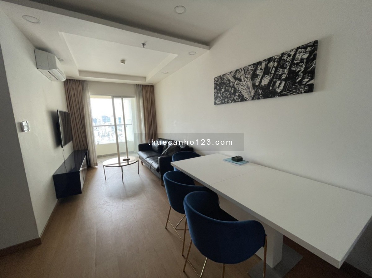 Căn hộ 72m2 2 Phòng Ngủ/2WC - TERRA ROYAL - Đầy Đủ Tiện Nghi - GIÁ 20tr - Tel 0906.887.586 Quân