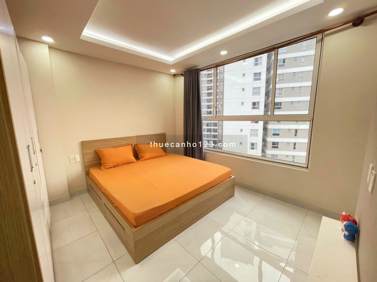 Cho thuê căn 3 Phòng Ngủ 100m2 Novaland Orchard Garden - Hồng Hà - 0906.887.586 Quân