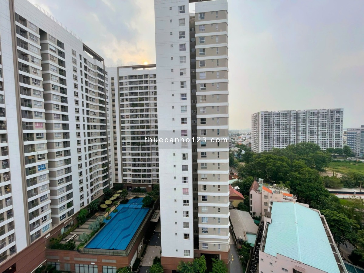 Cho thuê căn 3 Phòng Ngủ 100m2 Novaland Orchard Garden - Hồng Hà - 0906.887.586 Quân