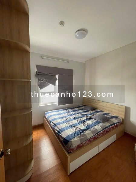 Chung cư Lữ Gia, P15, Quận 11, NT, 3PN, 2wc 100m2, giá 15tr/th