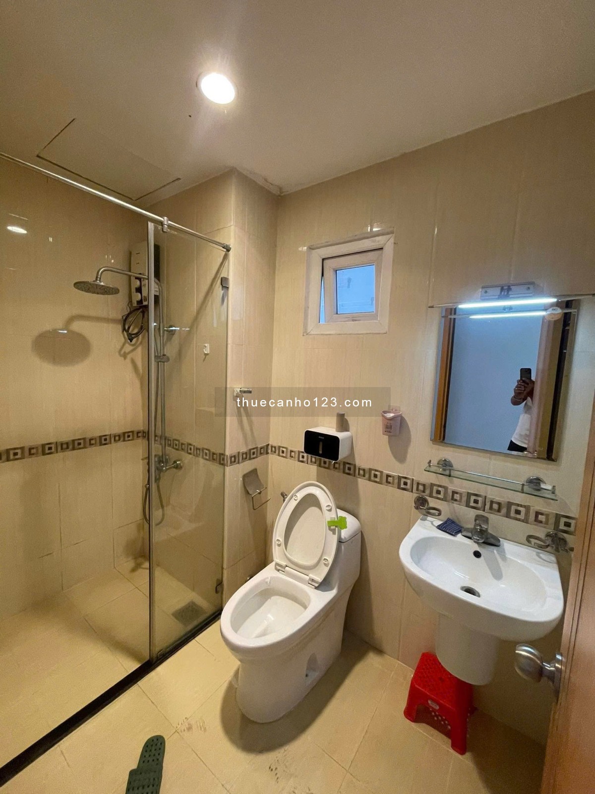Chung cư Lữ Gia, P15, Quận 11, NT, 3PN, 2wc 100m2, giá 15tr/th