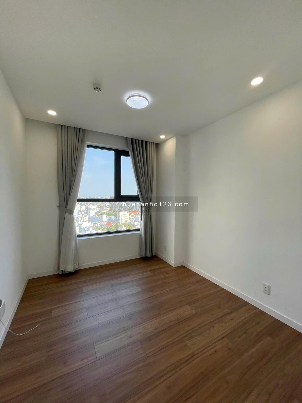 Chung cư Prosper Plaza, Phan văn Hớn, Q12: 65m2, 2p ngủ, 2wc, 7.5tr/th