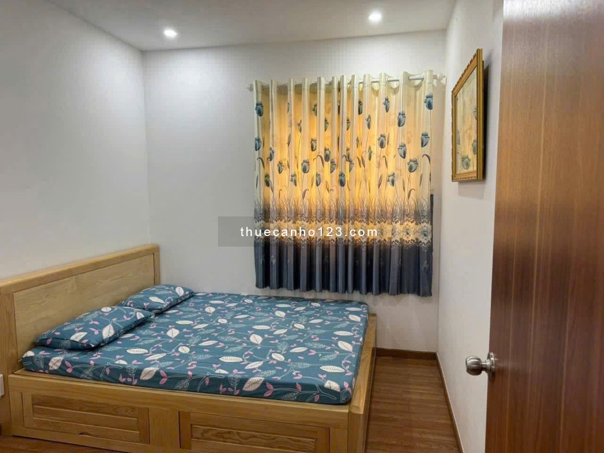 Chung cư I-Home, Phạm Văn Chiêu, P14, GV: 9tr/th, 2p ngủ, 2wc, có nt
