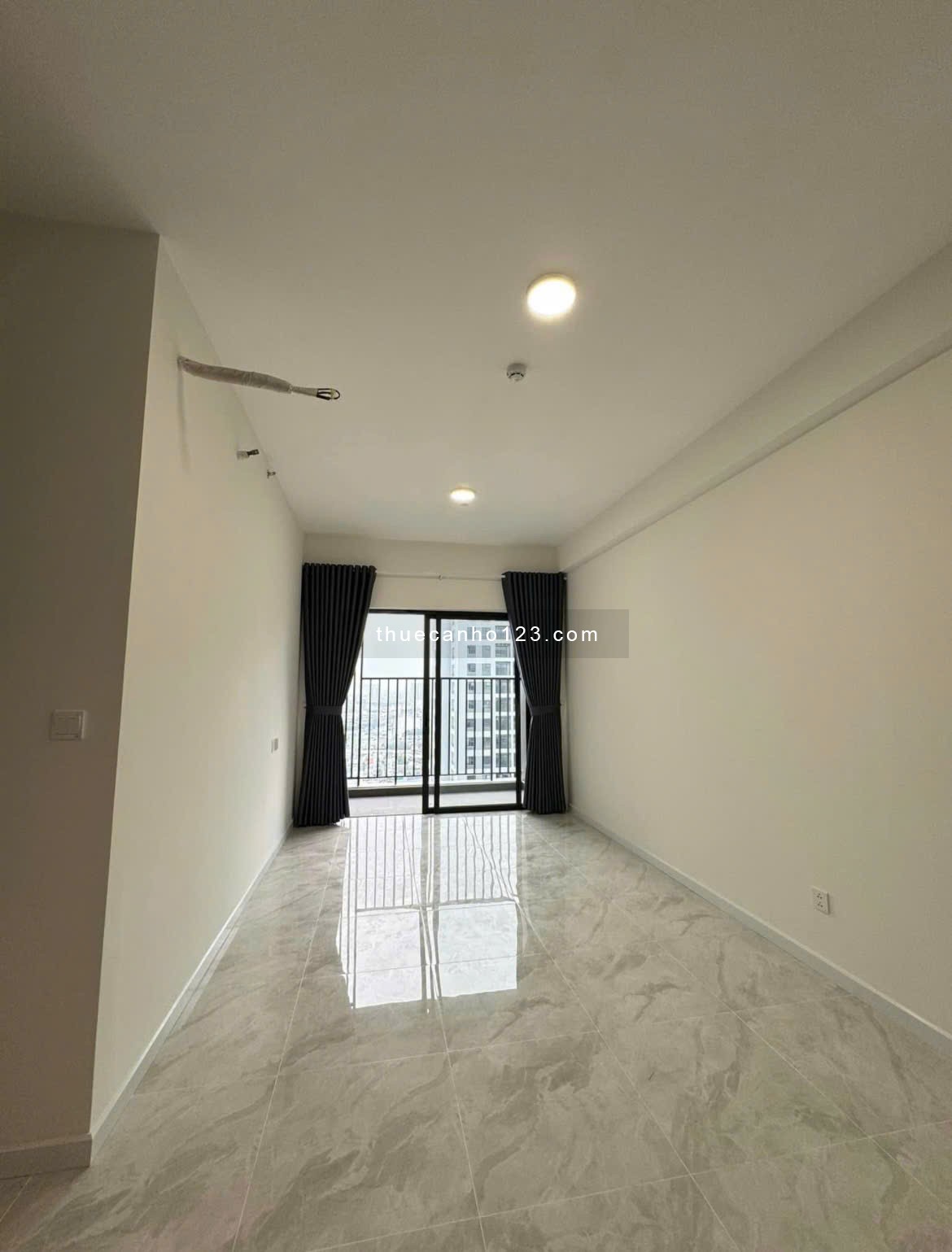 Chung cư Orchard garden, 128 Hồng Hà, p9, Phú Nhuận, 127m2, 3PN, 19tr/tháng.