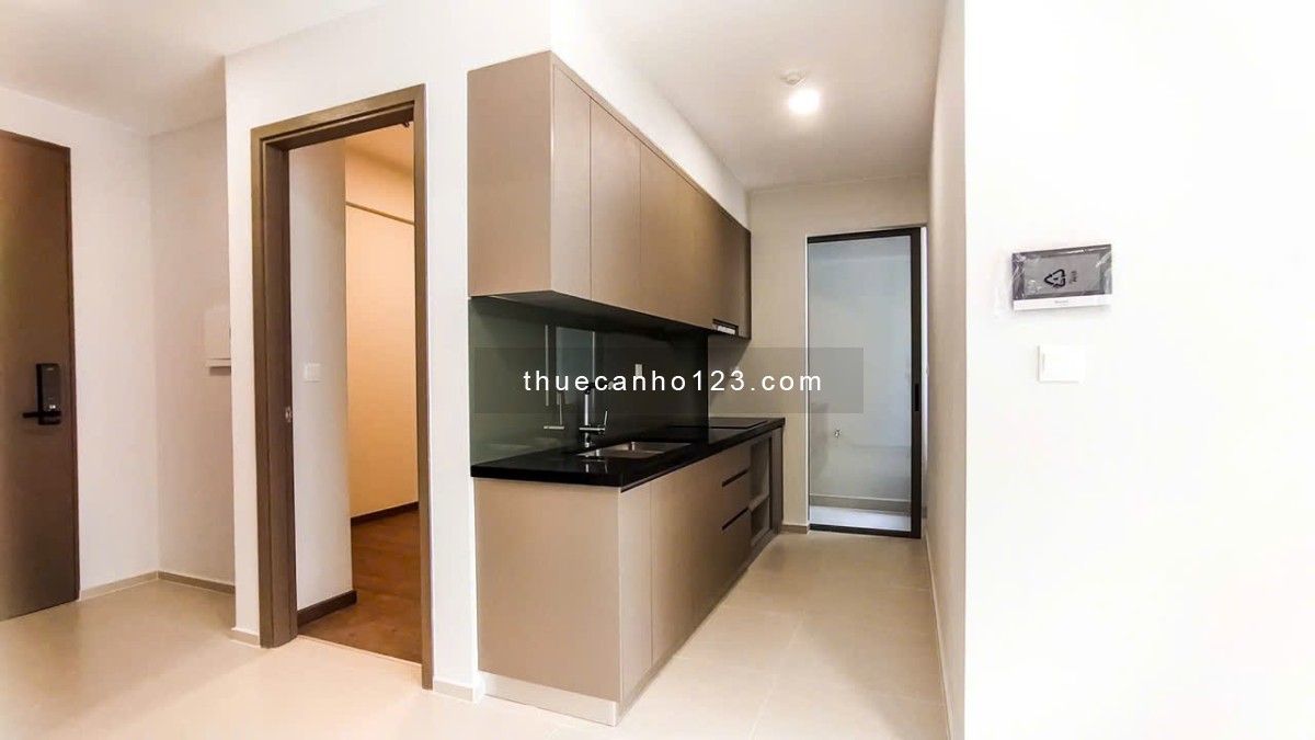 Chung cư PN-Techcons, 47 Hoa Sứ, Phú Nhuận: 135m2, 20tr/tháng, 3p ngủ, 2wc