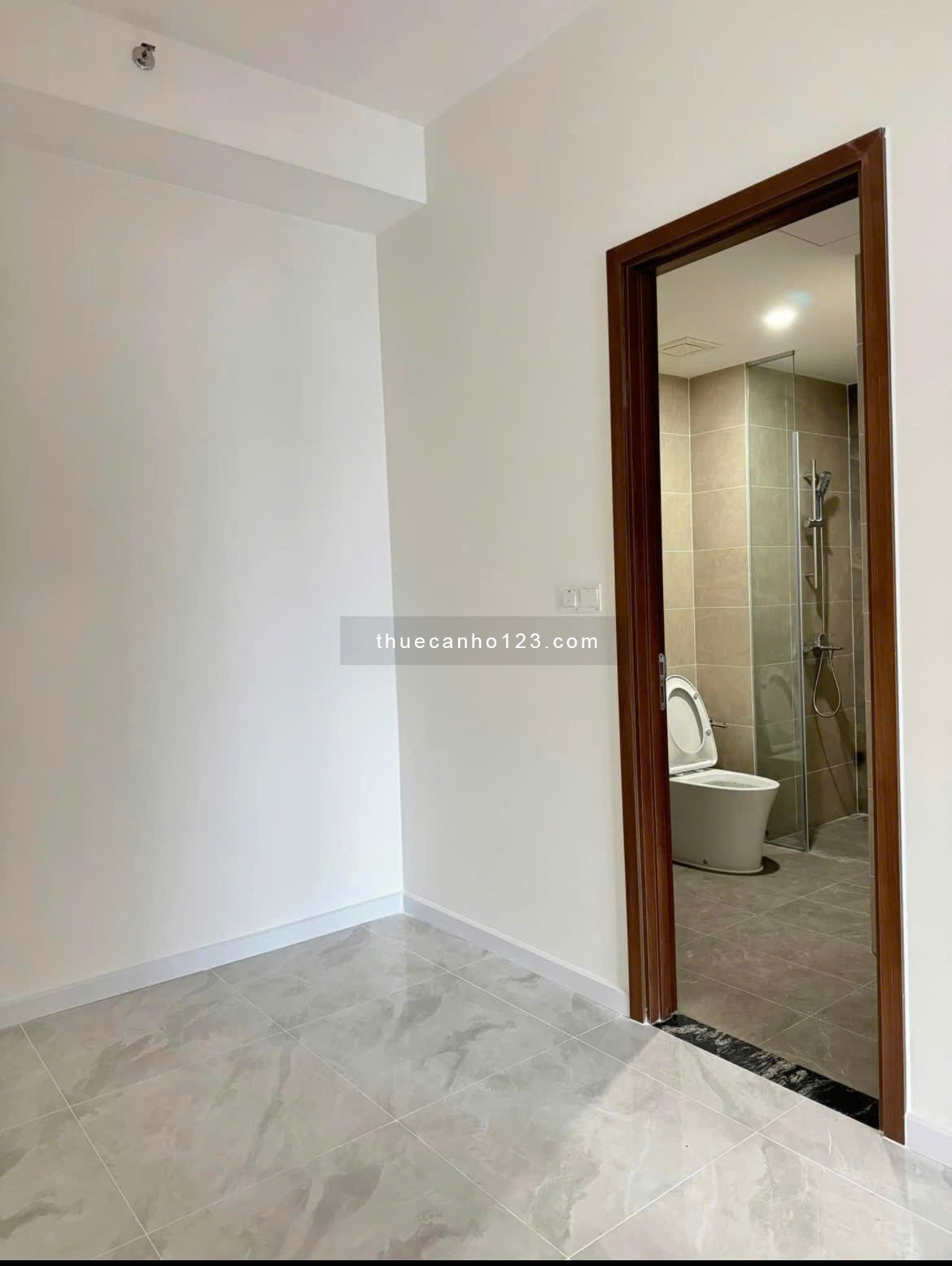 Chung cư Orchard garden, 128 Hồng Hà, p9, Phú Nhuận, 127m2, 3PN, 19tr/tháng.