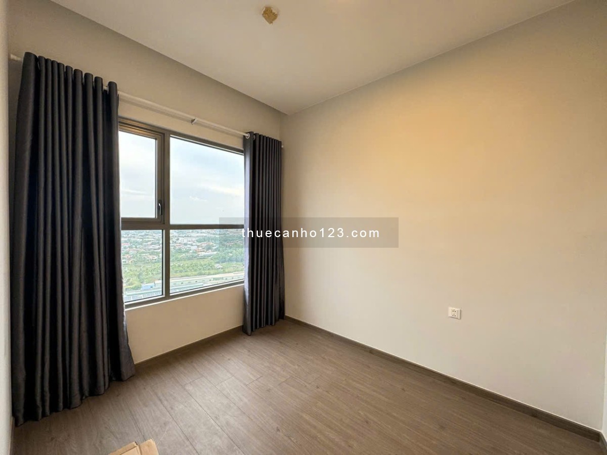 Chung cư PN-Techcons, 47 Hoa Sứ, Phú Nhuận: 135m2, 20tr/tháng, 3p ngủ, 2wc