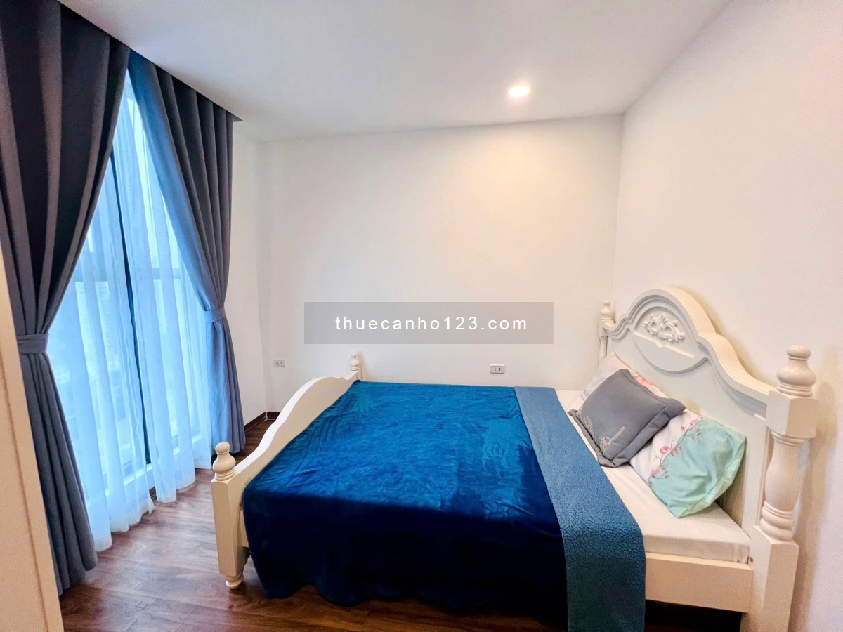 Cho thuê căn hộ góc 3 phòng ngủ tại Hà Nội Center Point