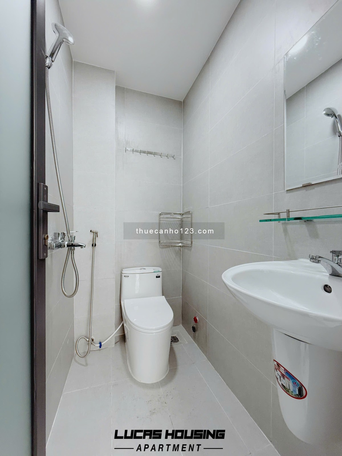 Khai trương chuỗi studio mới 100% - Bình Thạnh - Ngay đại học Văn Lang