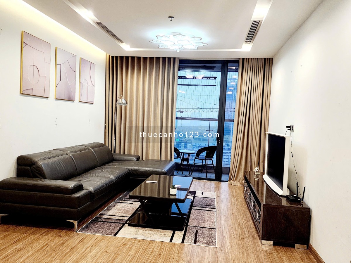 Cho thuê Vinhomes Metropolis, Liễu Giai, Ba Đình, Hà Nội. 154 m²