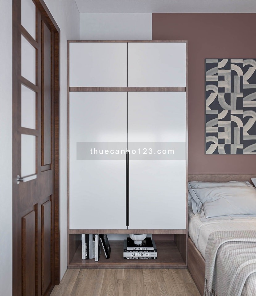 Chỉ Còn Vài Phòng!! Nhanh tay Khai trương CH cao cấp nhiều ánh sáng full nội thất gần Sân Bay TSN