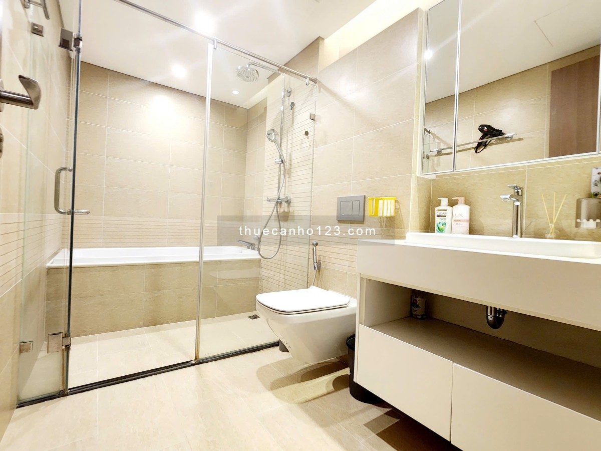 Cho thuê Vinhomes Metropolis, Liễu Giai, Ba Đình, Hà Nội. 154 m²