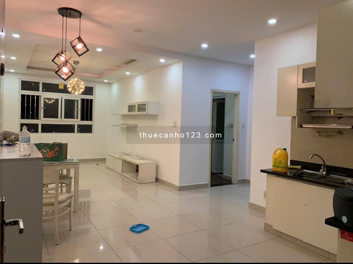 Chung cư I-Home, Phạm Văn Chiêu, P14, GV: 9tr/th, 2p ngủ, 2wc, có NT.