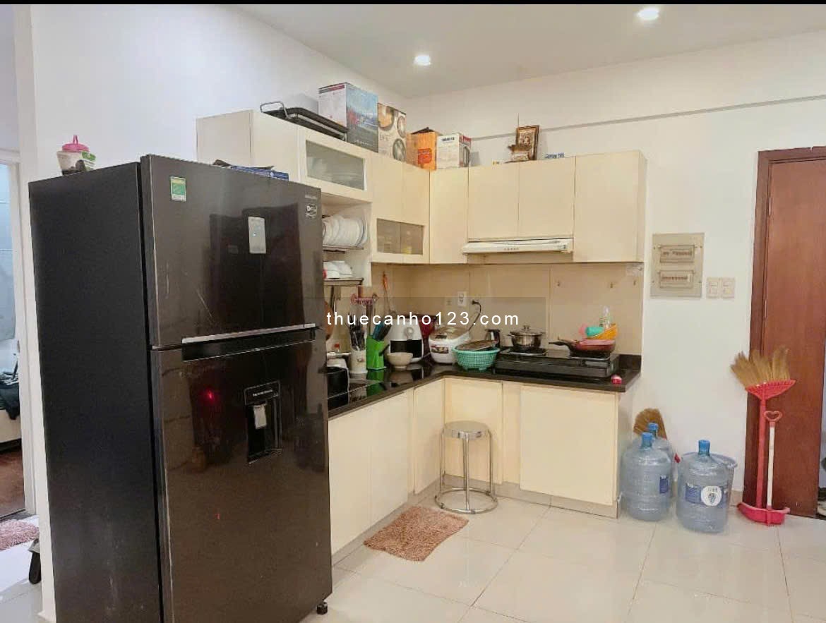 Chung cư I-Home, Phạm Văn Chiêu, P14, GV: 9tr/th, 2p ngủ, 2wc, có NT.