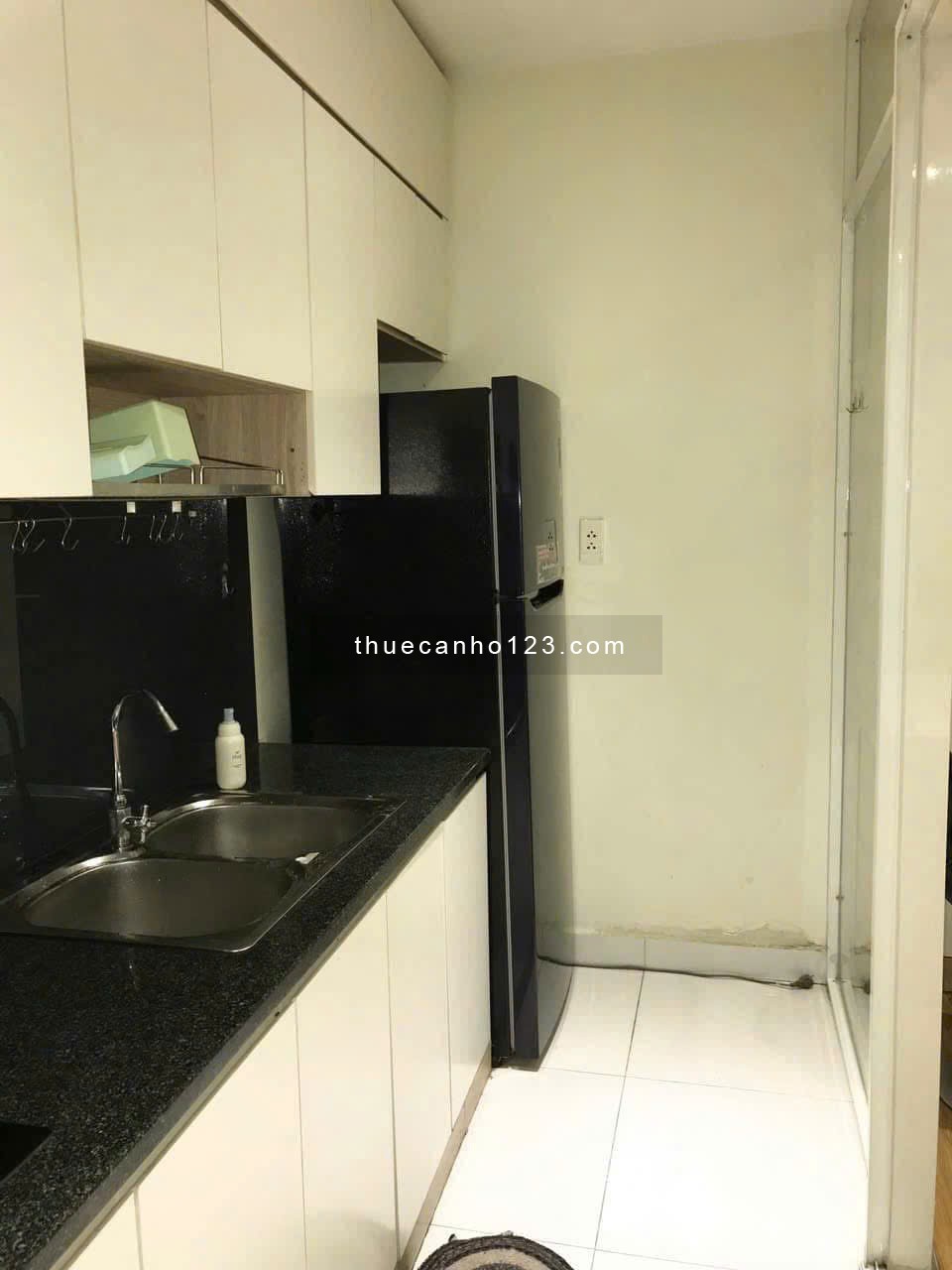 Chung cư Osimi, Lê Đức Thọ, GV: 9tr/tháng, 2p ngủ, 2wc full nt, 68m2