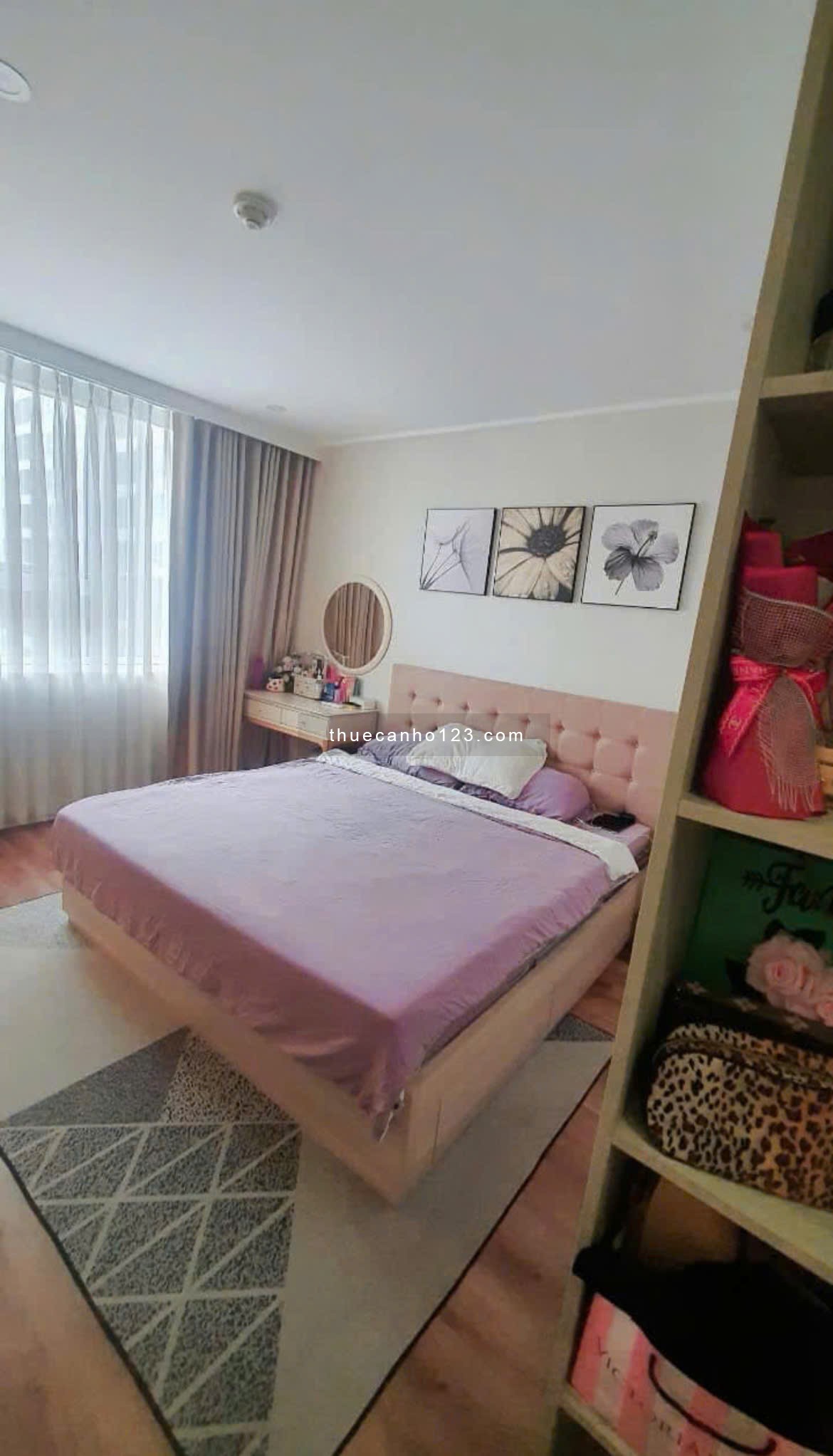 Chung cư Phúc Yên,90m2, 2PN, 2WC, 11tr/tháng, Phan Huy Ích, Tân Bình.