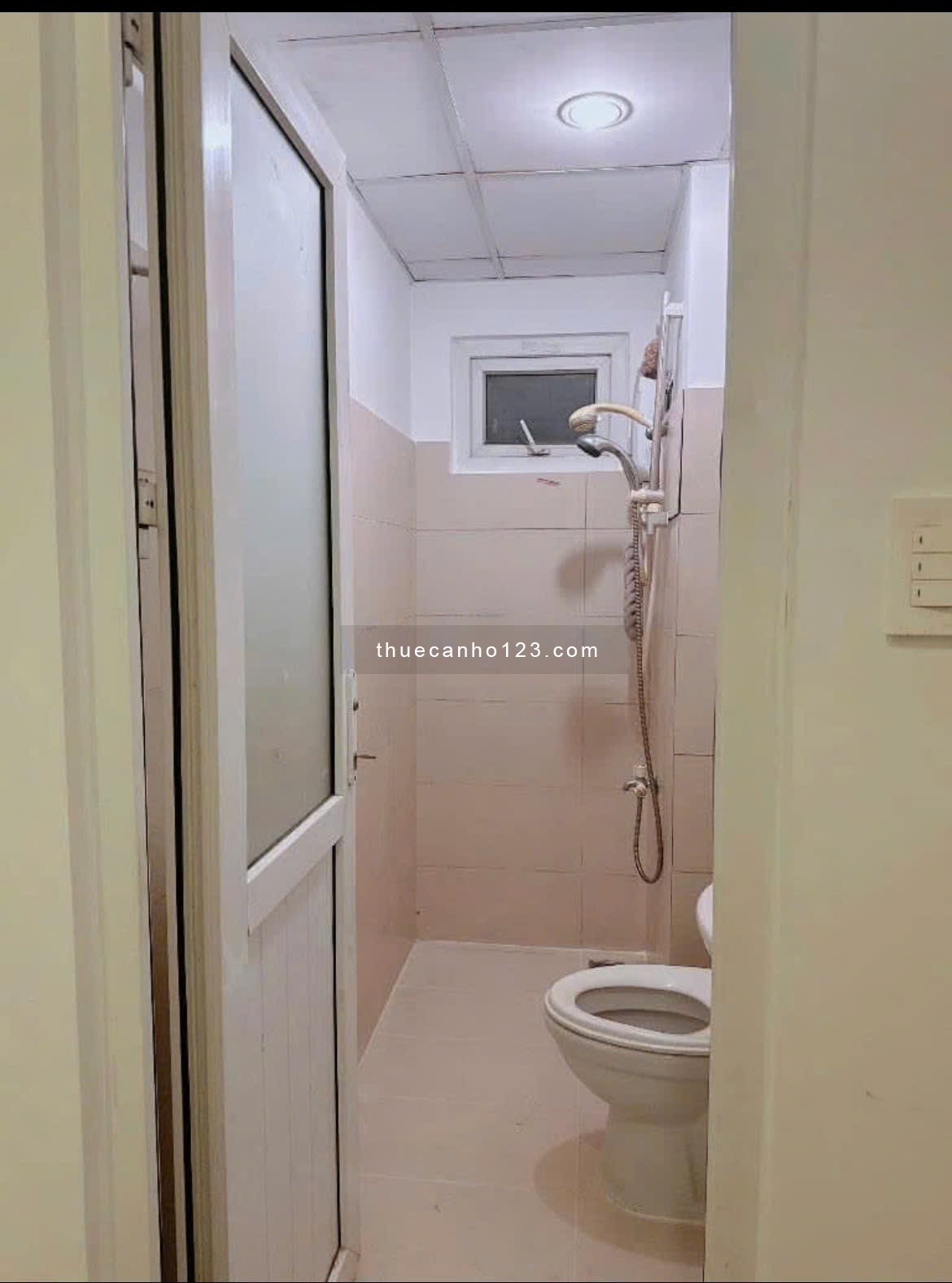 Chung cư I-Home, Phạm Văn Chiêu, P14, GV: 9tr/th, 2p ngủ, 2wc, có NT.